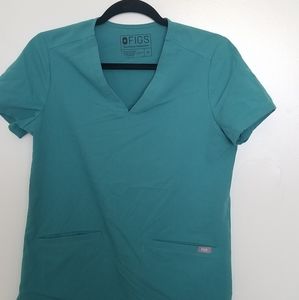 Figs Marine Casma XS